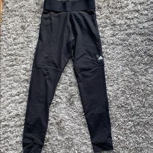 Adidas tights